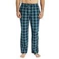 thumbnail image 1 of Onimisc Men's 100% Cotton Pajama Pants Lightweight Pjs Bottoms Sleepwear Bottom Pants with Pocket Drawstring,1 Pack, 1 of 6