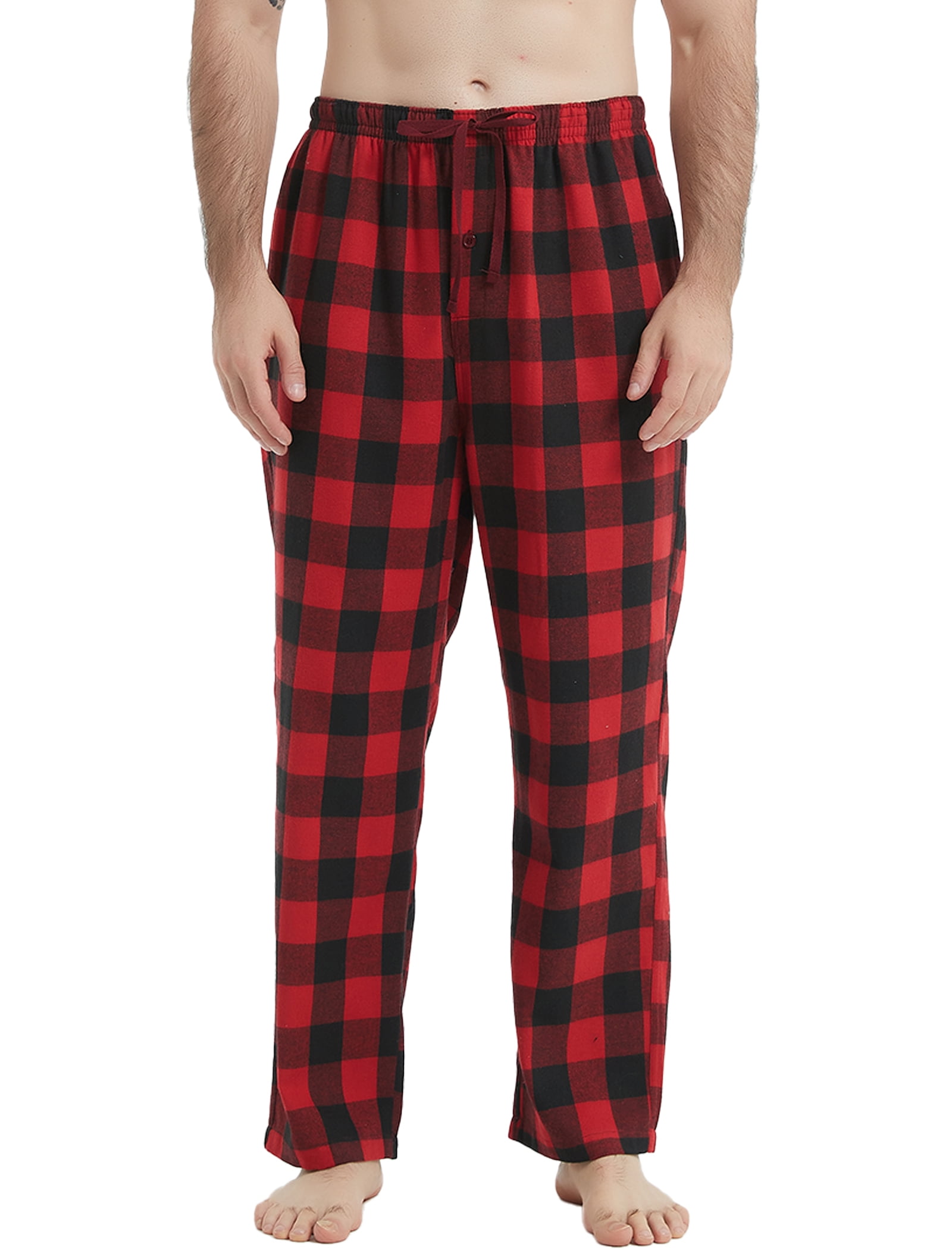 Amazon 100 Cotton Mens Pajama Bottoms Amazon Pajama Pants Mens
