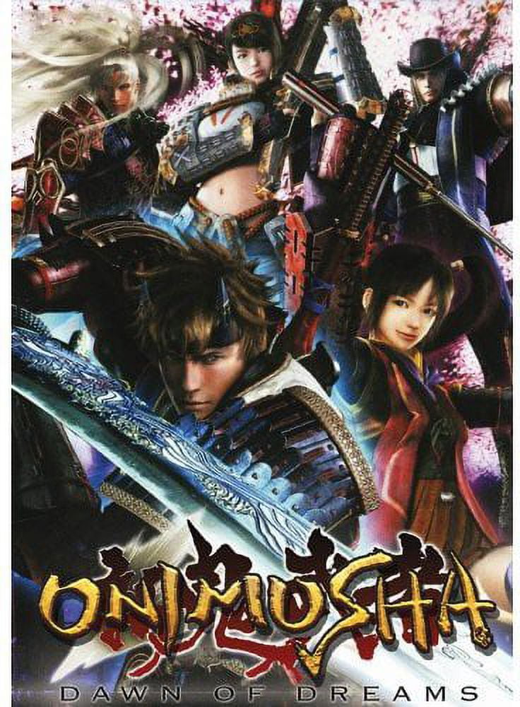 The Strongest Characters In Netflix's Onimusha