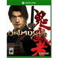 thumbnail image 1 of Onimusha: Warlords for Xbox One, 1 of 6