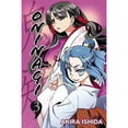 thumbnail image 1 of Pre-Owned Oninagi, Vol. 3 (Volume 3) (Oninagi, 3), 9780316081191, 0316081191, Paperback, Illustrated edition, 1 of 1