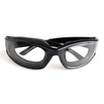 thumbnail image 1 of Onion Cutting Goggles Safety Glasses Onion Goggles Kitchen Grilling Glasses Chopping Eye Protect Tool Tear Proof Cut Onion Goggles for Chopping, Cutting & Cooking, Anti Fog Anti Scratch, 1 of 5