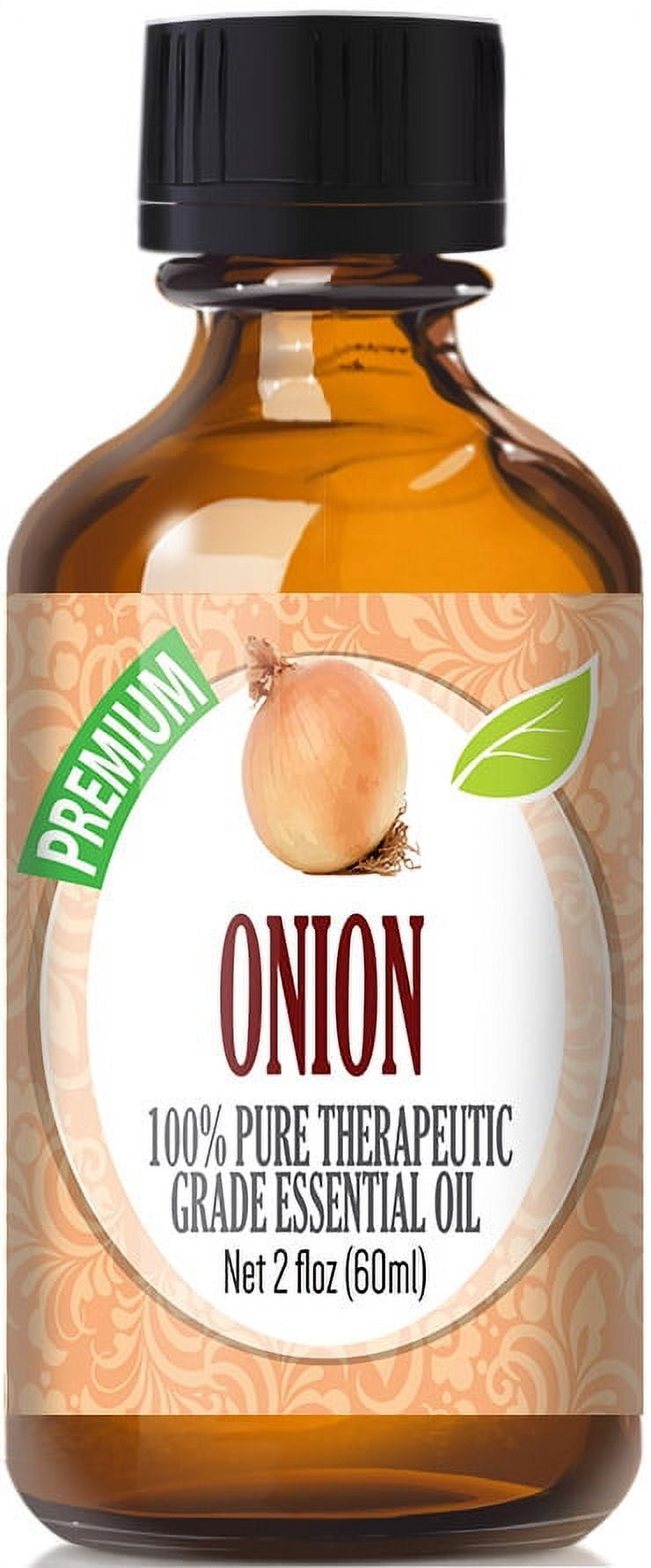 Onion Essential Oil 100 Pure Therapeutic Grade Onion Oil 60ml