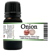 Onion Essential Oil