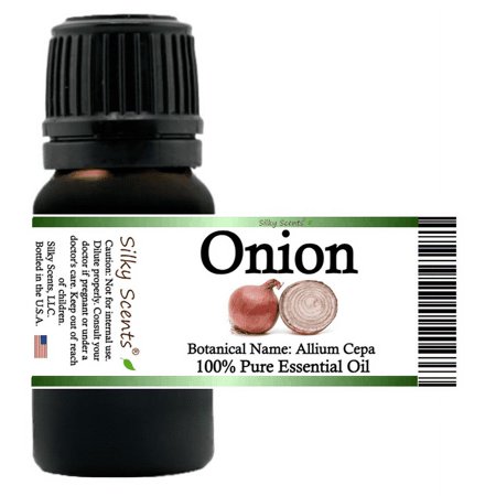 Onion Essential Oil