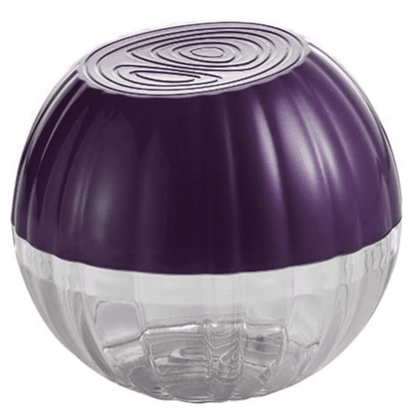 Onion Food Saver, 1-piece