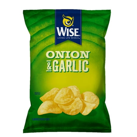 Onion & Garlic