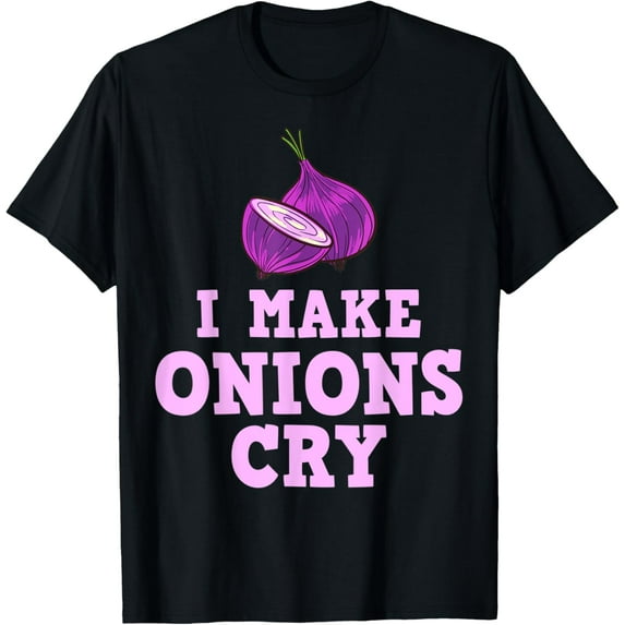 Onion Gift Red Pickled Onions T-Shirt