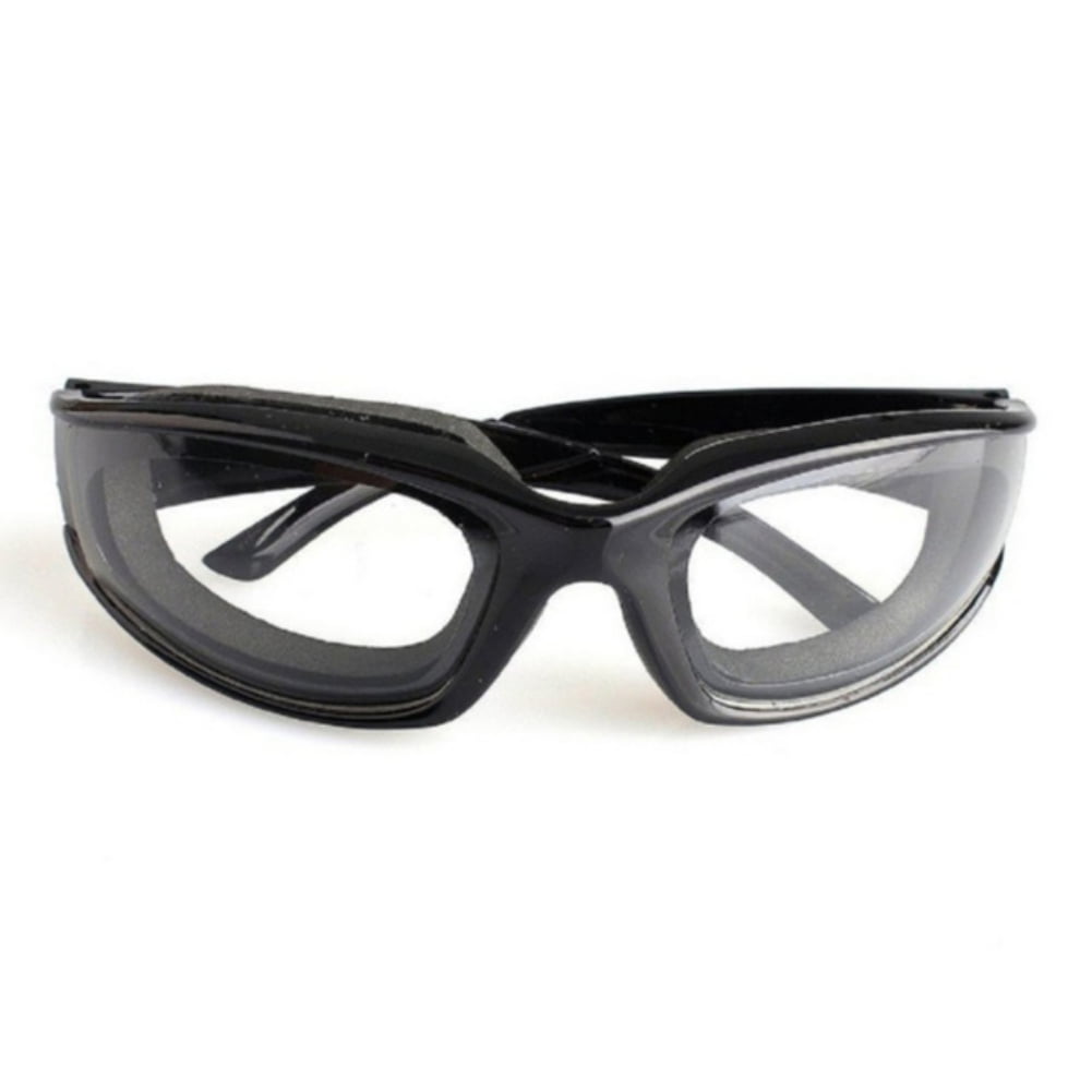 Onion Goggles Kitchen Peeling Glasses, Anti Scratch, One Size, Windproof And Dustproof, Eyes