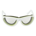 thumbnail image 1 of Onion Goggles - White Frame, 1 of 3
