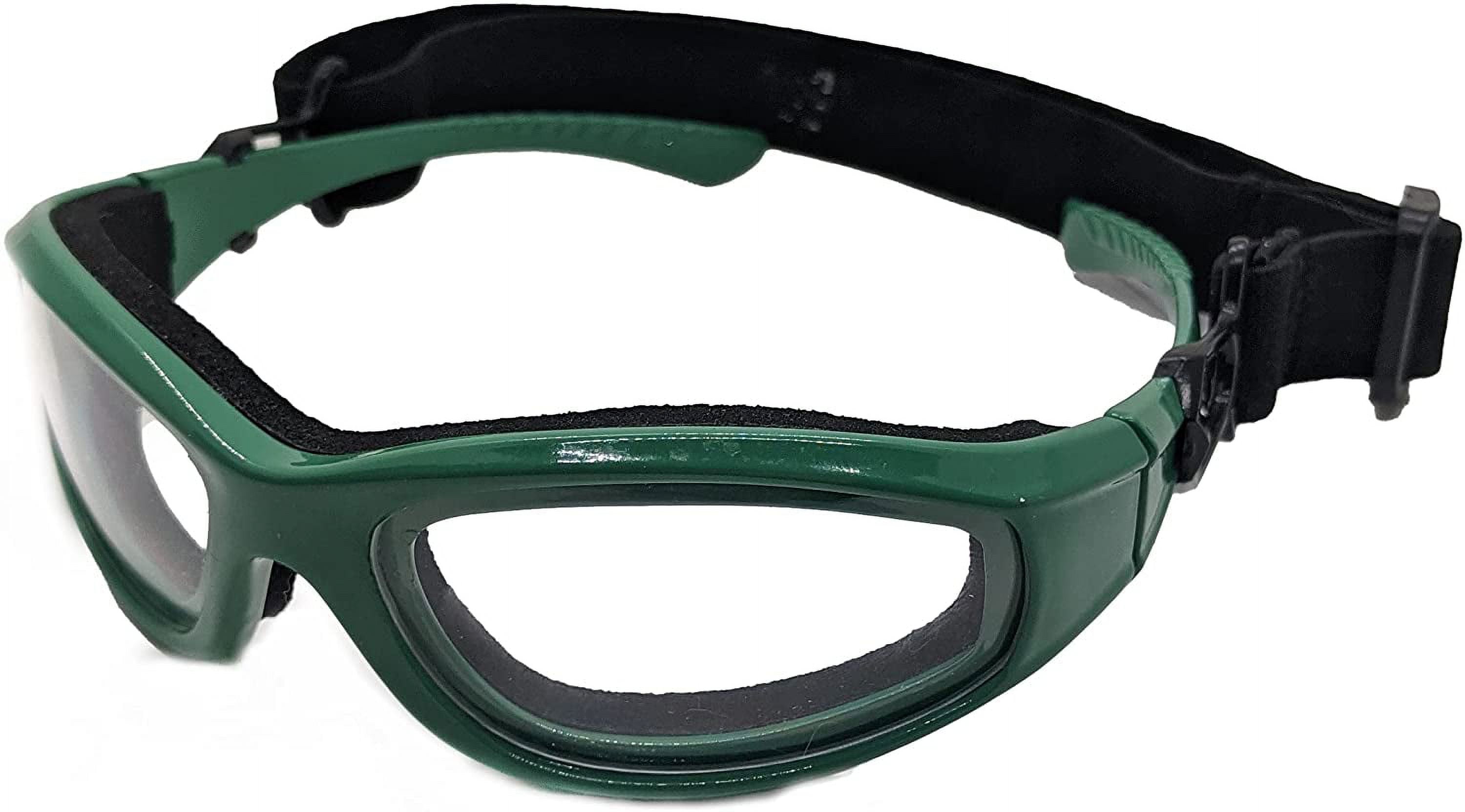 Onion Goggles