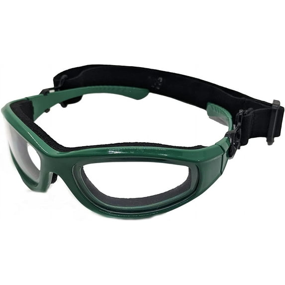 Onion Goggles