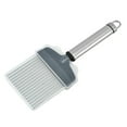 thumbnail image 1 of Onion Holder Stainless Steel Chopper Tool For Easy Onion Cutting In Home And Resto Kitchens, 1 of 7