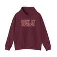 thumbnail image 1 of Onion Hoodie Gifts Hooded Sweatshirt Pullover Shirt, 1 of 4