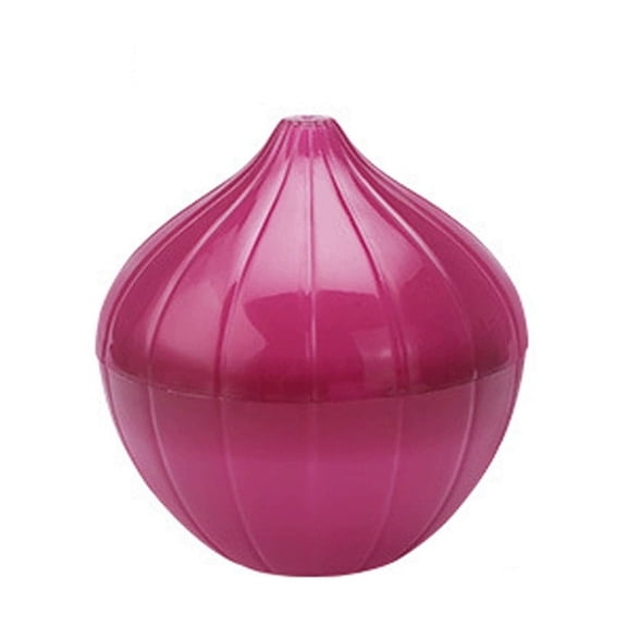 Onion Keeper - Reusable Onion Storage Container,Onion Saver,Food Storage Containers to Keep Foods Fresh