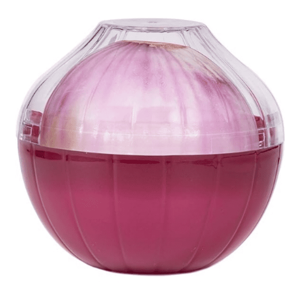 Onion Keeper - Reusable Onion Storage Containers