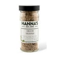 thumbnail image 1 of Hanna's Onion Pepper, 4 fl oz Glass Jar, 1 of 1
