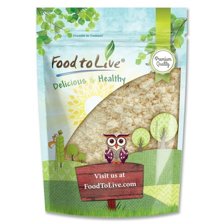 Onion Powder, 1 Pound — Raw, Vegan — by Food to Live
