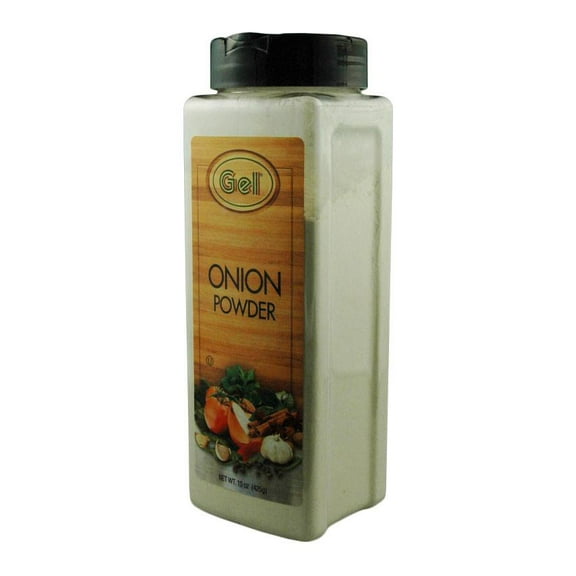 Onion Powder 15 Ounces Sold As: Case