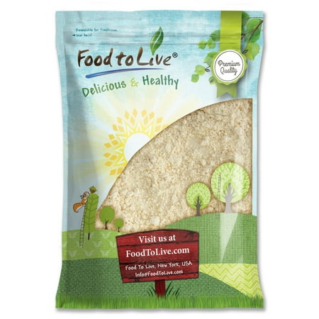 Onion Powder, 7 Pounds — Raw, Vegan — by Food to Live