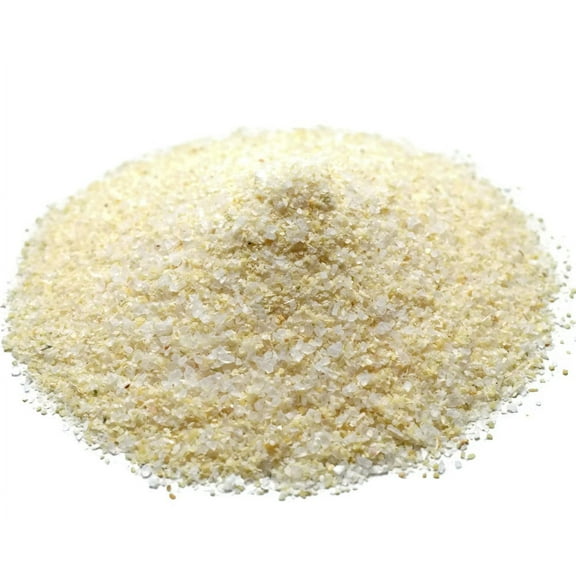 Onion Salt Seasoning 4 oz- A convenient substitute for chopped onions. A must have for any home pantry. - Country Creek LLC