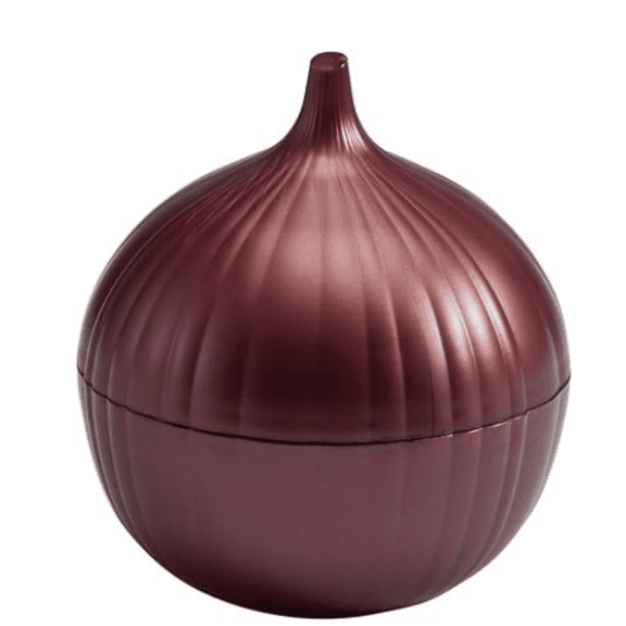 Onion Saver, Red