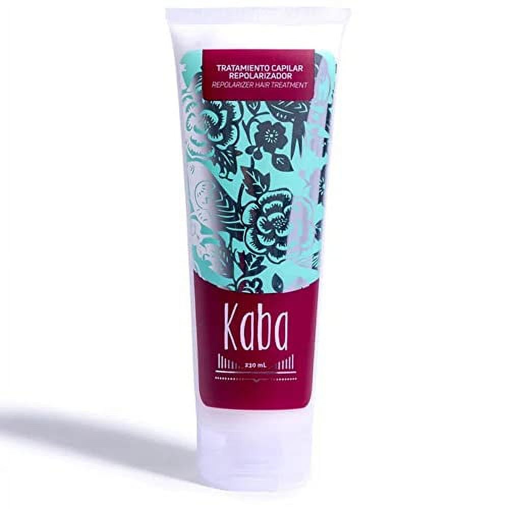 Onion Shampoo Kaba (5 pack) Shampoo de Cebolla kaba Biomascarilla kaba