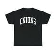 thumbnail image 1 of Onion Shirt, Gifts, Tshirt, Tee, 1 of 4