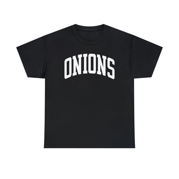 Onion Shirt, Gifts, Tshirt, Tee