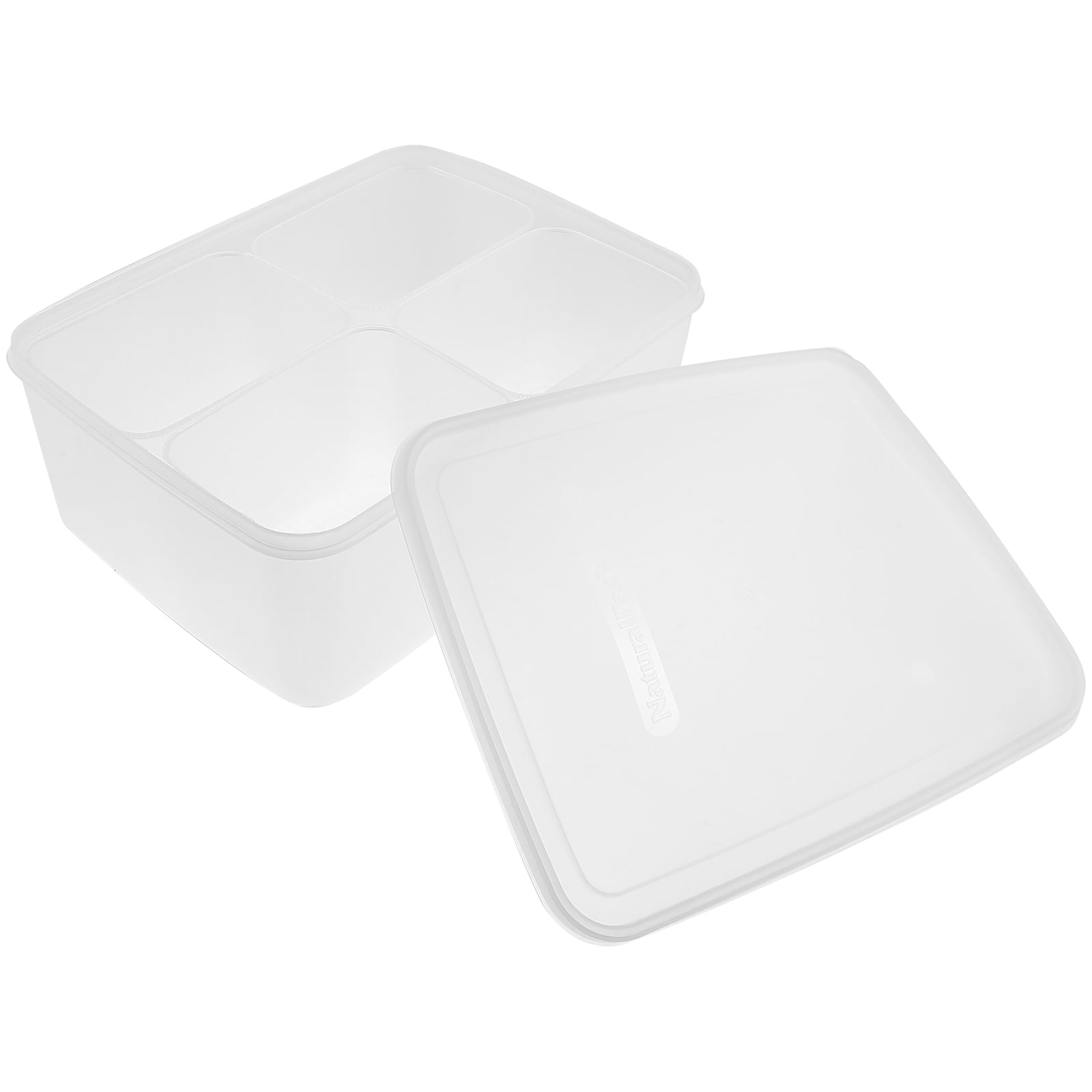 Onion Storage Containers for Kitchen Refrigerator Onions Pantry