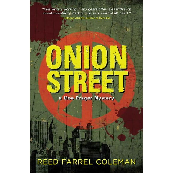 Onion Street (Paperback)