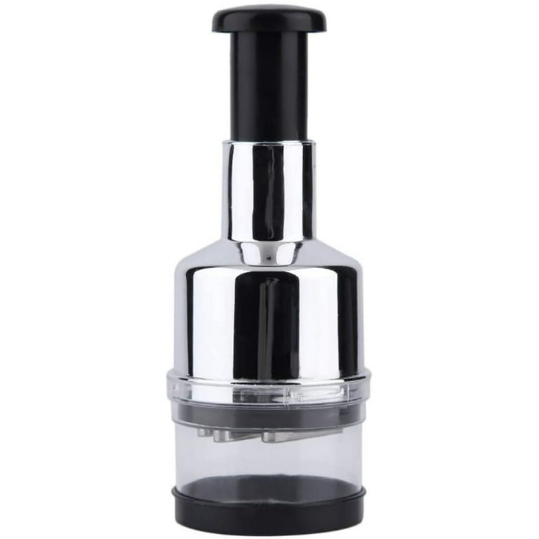 Commercial Automatic Garlic Grinder Onion Chopper Vegetable Cutter Machine  From Lynn815, $56.29