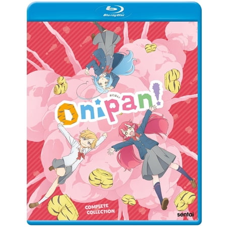 Onipan!: Complete Collection