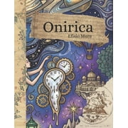 Onirica, Paperback