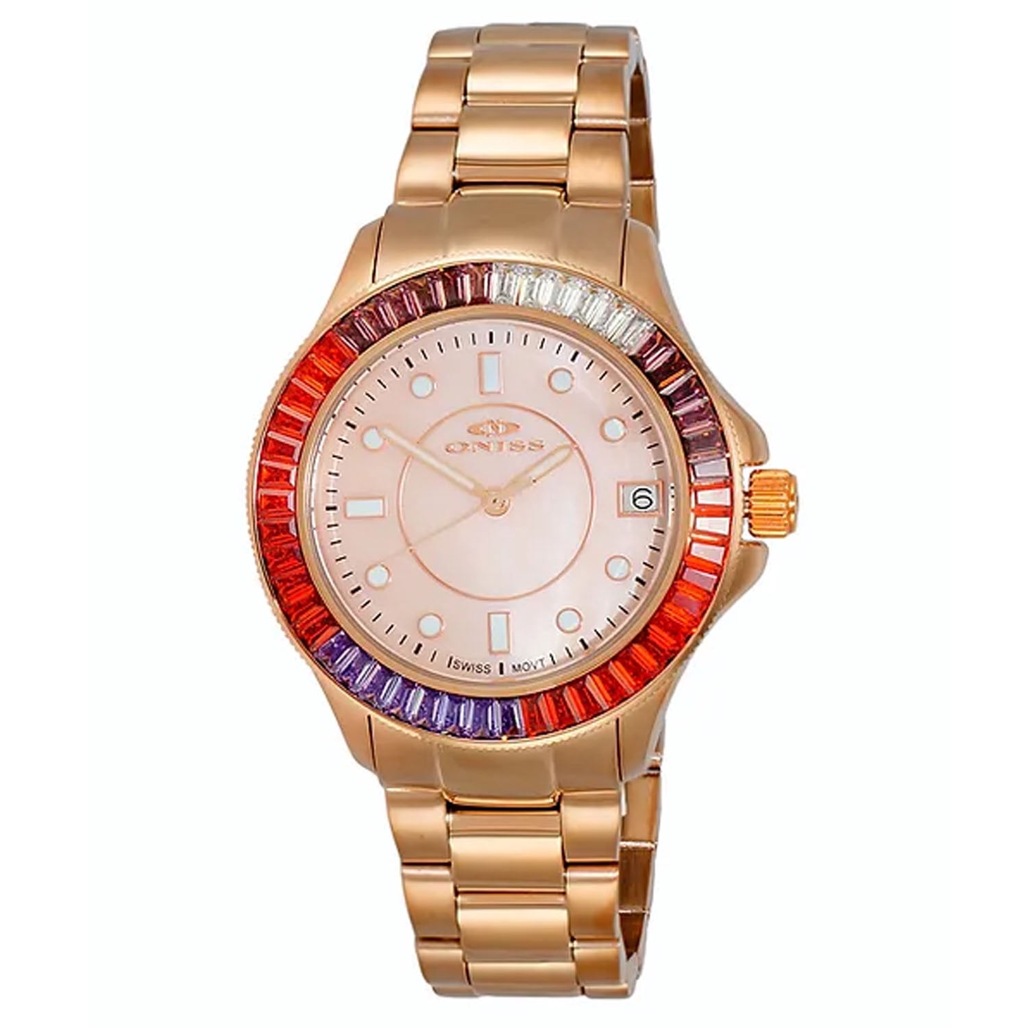 Oniss Paris All Watches - Walmart.com