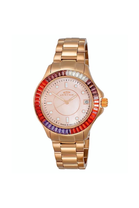 Oniss Ladies Crown II Watch