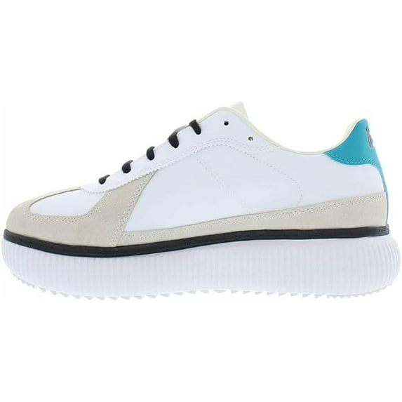 Onistuka Tiger Asics Men's Delecity Platform Sneakers Shoes 1183A386