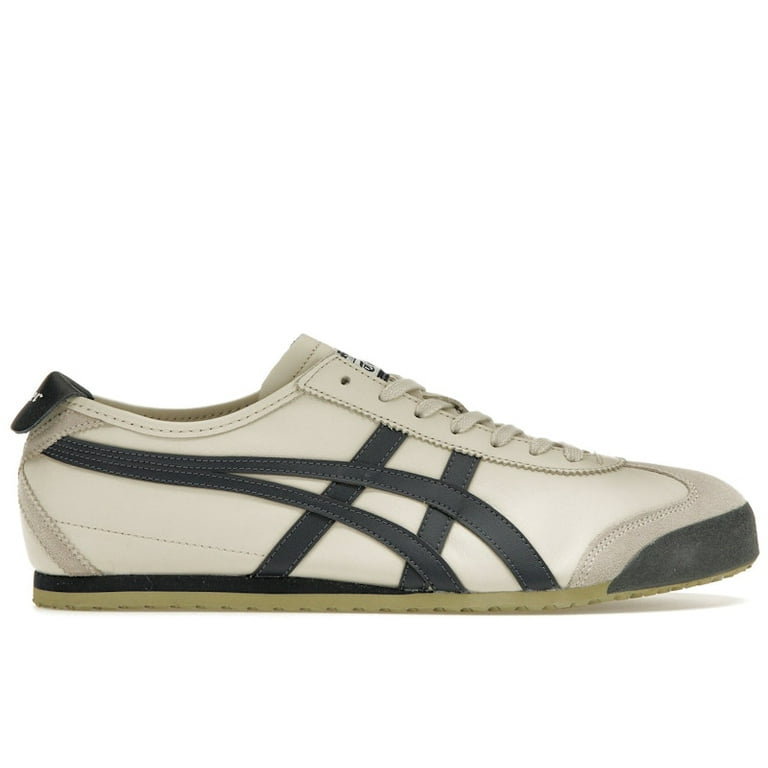 ASICS Men's Onitsuka Tiger Mexico 66 Birch Peacoat, from