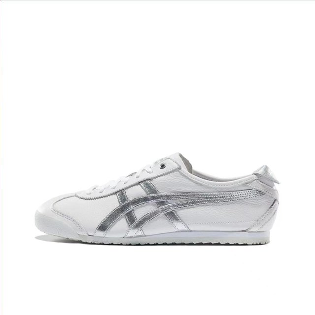 Onitsuka Tiger MEXICO 66 cow leather retro all lightweight lowtop
