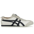 thumbnail image 1 of Onitsuka Tiger Men's Mexico 66 Slip-On Birch Midnight Running Shoes, from StockX, 1 of 5