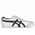 thumbnail image 1 of Onitsuka Tiger Men's Mexico 66 White Black Running Shoes, from StockX, 1 of 5