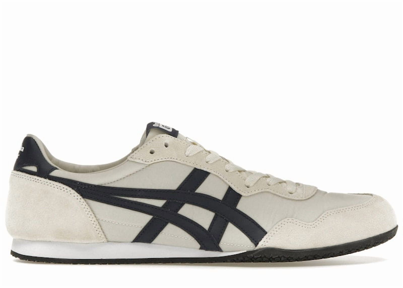 Onitsuka Tiger Men's Serrano Birch Peacoat, from StockX - Walmart.com