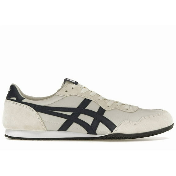 Onitsuka Tiger Men's Serrano Birch Peacoat Shoes, from StockX