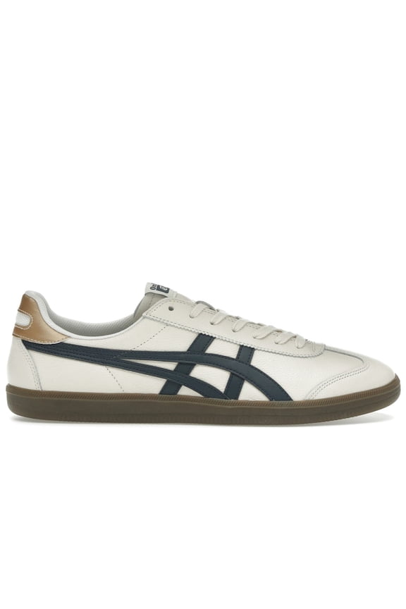 Men's Tokuten Birch Iron Navy Gum Shoes, from StockX