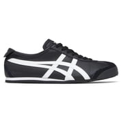 Onitsuka Tiger Mexico 66 Black White