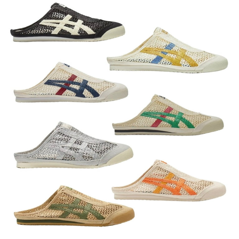 Onitsuka Tiger Mexico 66 SABOT Slippers 1183C123 Men