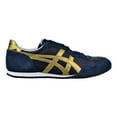 thumbnail image 1 of Onitsuka Tiger Serrano Men's Shoes Navy/Gold d109l-5094, 1 of 6