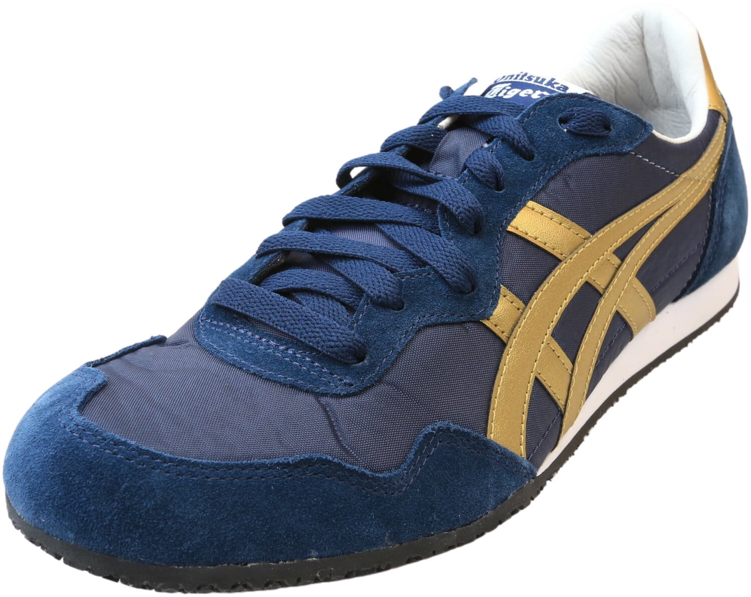 Onitsuka Tiger Serrano Running Style Casual Shoe for Men and Women
