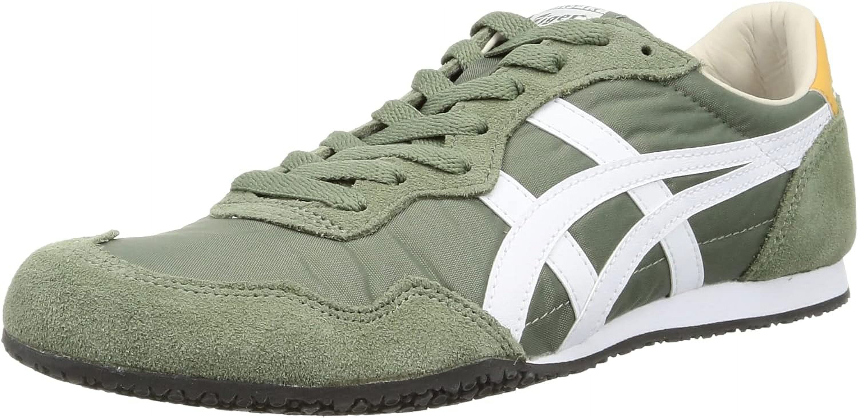 Onitsuka Tiger Unisex Serrano Slip On Shoes 1183A238 Nepal Ubuy