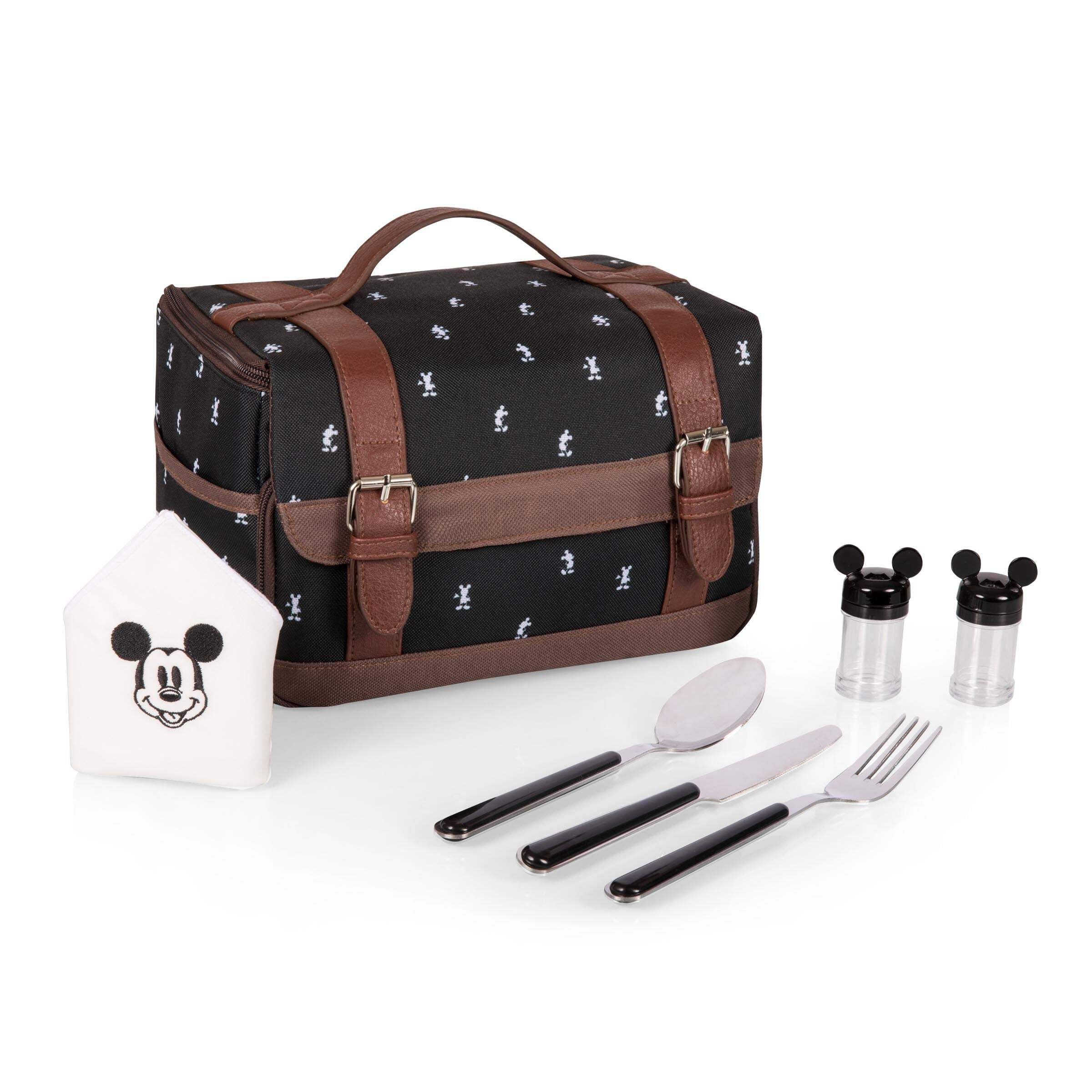 Oniva Disney's Mickey Mouse Lunch Bag